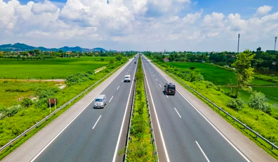 Cục Đường bộ yêu cầu chấn chỉnh vận hành hệ thống giám sát giao thông cao tốc Bắc - Nam, ngăn thao tác sai lệch vùng nhận diện AI.