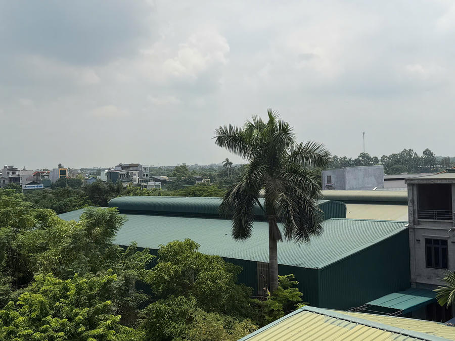 Việc tranh chấp mảnh đất 969m2 vẫn chưa có hồi kết