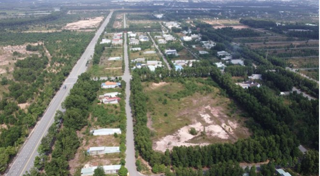 Ảnh minh họa. (Ảnh: hochiminhcity.gov.vn)