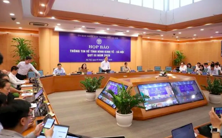 Sở Tư ph&aacute;p H&agrave; Nội cho biết, một trong những trọng t&acirc;m của c&ocirc;ng t&aacute;c x&acirc;y dựng ph&aacute;p luật hiện nay l&agrave; tiếp tục ho&agrave;n thiện c&aacute;c văn bản để triển khai đầy đủ Luật Thủ đ&ocirc;.