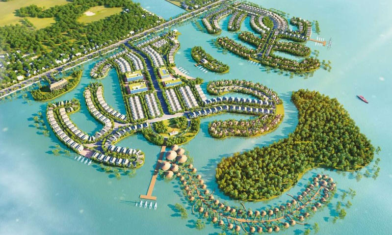 Ảnh minh họa. (Ảnh: khudothi.vn)