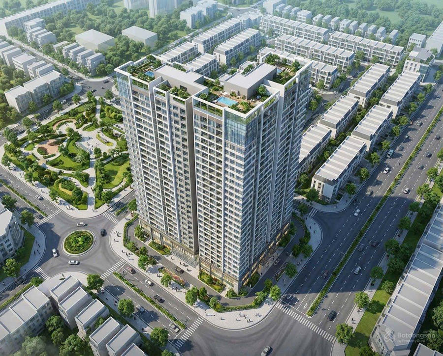 Ảnh minh họa. (Nguồn: batdongsan.com.vn)