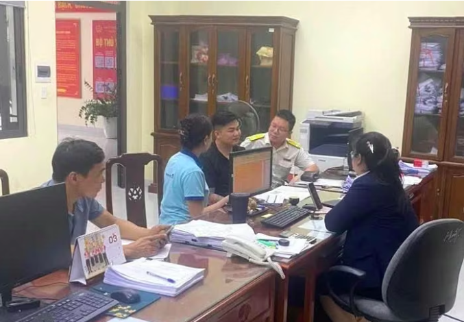 Hộ kinh doanh doanh thu dưới 1 tỷ đồng có còn được giảm 20% thuế GTGT. Ảnh minh hoạ.