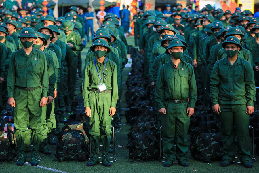 Ảnh minh họa. Ảnh minh họa.
