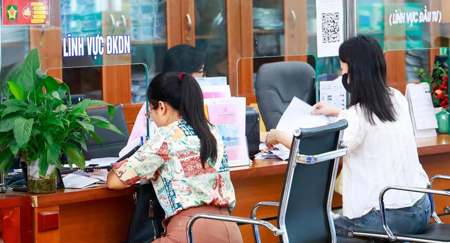 Ảnh minh họa: CỔNG TTĐT BẮC NINH