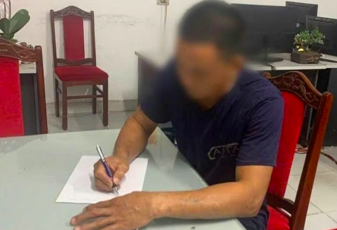 Công an xã Gia Phúc và Công an phường Ngô Quyền, TP Hải Phòng vừa làm rõ hai trường hợp sử dụng ngôn từ thô tục khi phát trực tiếp và đăng thông tin sai sự thật, xúc phạm danh dự người khác trên Facebook.