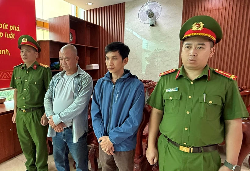 Hành vi chuyển giá, trốn thuế tiếp tục diễn biến phức tạp, không chỉ xảy ra tại các doanh nghiệp có vốn đầu tư nước ngoài mà còn xuất hiện tại các doanh nghiệp Việt Nam. (Ảnh: Bộ Công an) Hành vi chuyển giá, trốn thuế tiếp tục diễn biến phức tạp, không chỉ xảy ra tại các doanh nghiệp có vốn đầu tư nước ngoài mà còn xuất hiện tại các doanh nghiệp Việt Nam. (Ảnh: Bộ Công an)