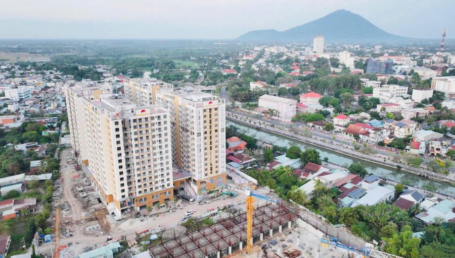 Ảnh minh họa. (Ảnh: T.T)