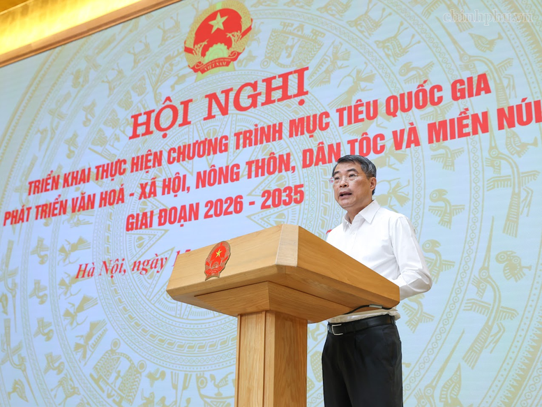 Thủ tướng đánh giá cao các ý kiến hết sức tâm huyết, trách nhiệm của các đại biểu từ thực tế triển khai các CTMTQG trước đây - Ảnh: chinhphu.vn/Nhật Bắc