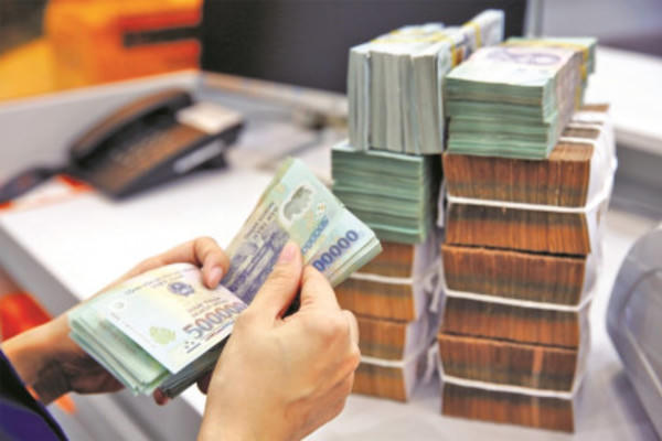Quản lý chặt chẽ việc vay, trả nợ của chính quyền địa phương. Ảnh: Minh hoạ.