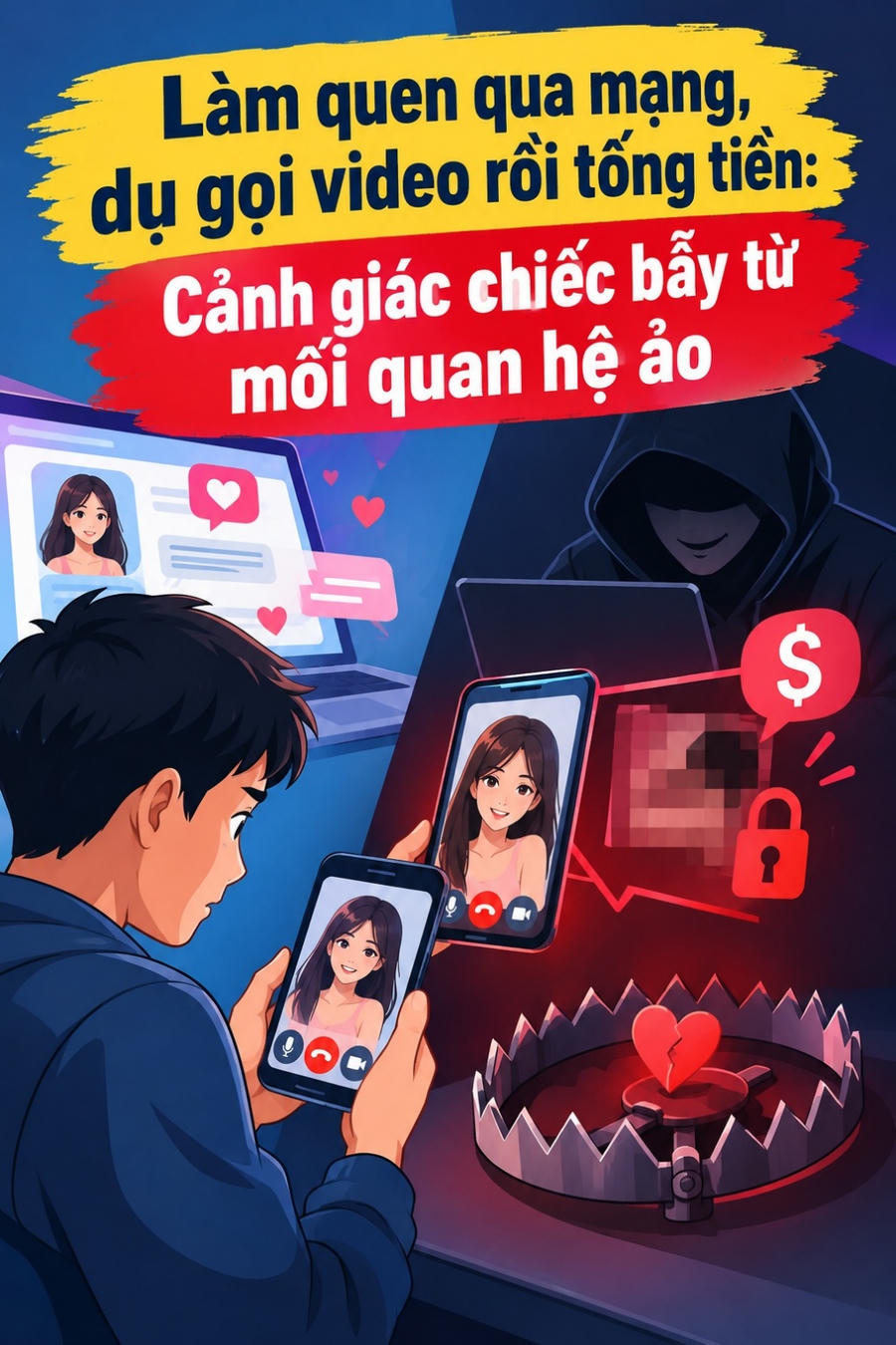 Ảnh: Minh họa