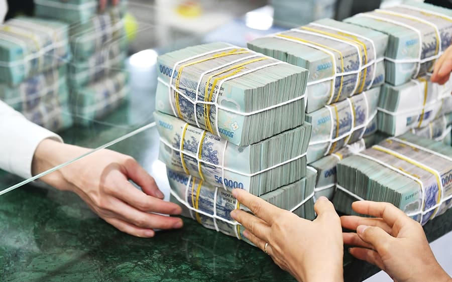 Bộ Tài chính đang dự thảo Thông tư quy định chi tiết về mức đóng góp bắt buộc 2% đối với thuốc lá cùng các nội dung chi. (Ảnh minh họa)