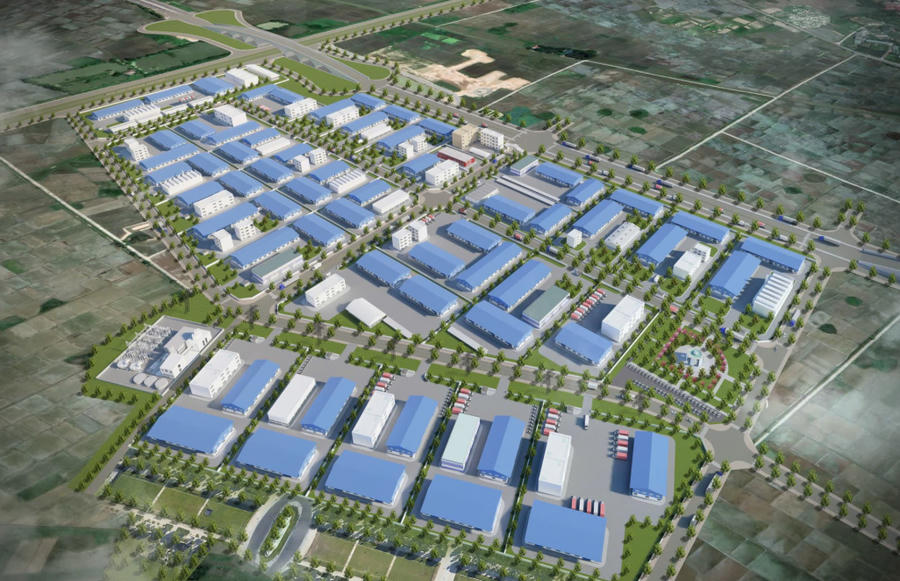 Ảnh minh họa. (Ảnh: cisgroup.vn)