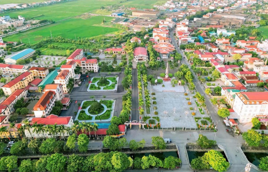 Ảnh minh họa. (Ảnh: Internet)