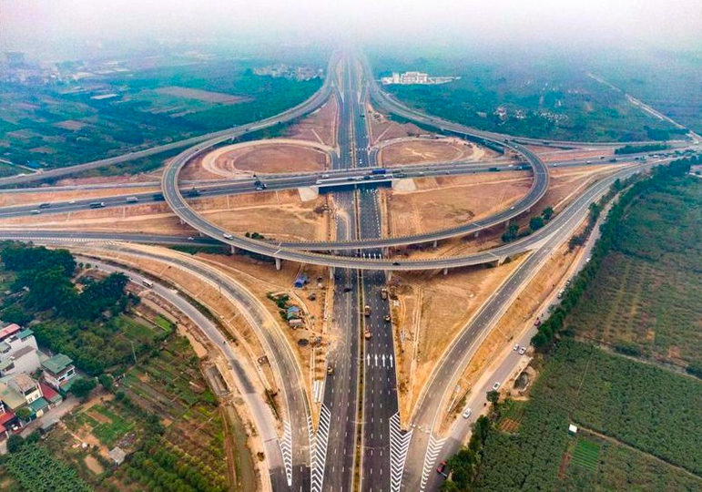 Đẩy mạnh giải ngân vốn đầu tư công đi đôi với bảo đảm chất lượng công trình.
Đẩy mạnh giải ngân vốn đầu tư công đi đôi với bảo đảm chất lượng công trình.