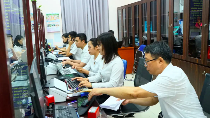Bộ Nội vụ thành lập Tổ công tác rà soát vị trí việc làm, xác định nhu cầu nhân lực và xây dựng phương án biên chế giai đoạn 2027-2031 Bộ Nội vụ thành lập Tổ công tác rà soát vị trí việc làm, xác định nhu cầu nhân lực và xây dựng phương án biên chế giai đoạn 2027-2031
