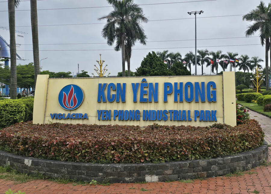Ảnh minh họa. (Ảnh: Đoàn Chi)