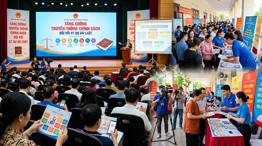 Công an thành phố Đồng Nai khuyến nghị người dân, doanh nghiệp thường xuyên theo dõi thông tin từ Cổng thông tin điện tử Bộ Công an, Cổng thông tin điện tử của Công an thành phố. Ảnh minh hoạ AI
