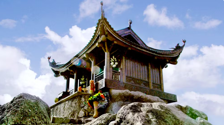 Tại Khu Di sản văn hóa thế giới Yên Tử (Quảng Ninh) sẽ diễn ra Chương trình “Yên Tử-Sắc thu thiền định 2026” với các sự kiện văn hóa, thể thao nổi bật. Tại Khu Di sản văn hóa thế giới Yên Tử (Quảng Ninh) sẽ diễn ra Chương trình “Yên Tử-Sắc thu thiền định 2026” với các sự kiện văn hóa, thể thao nổi bật.