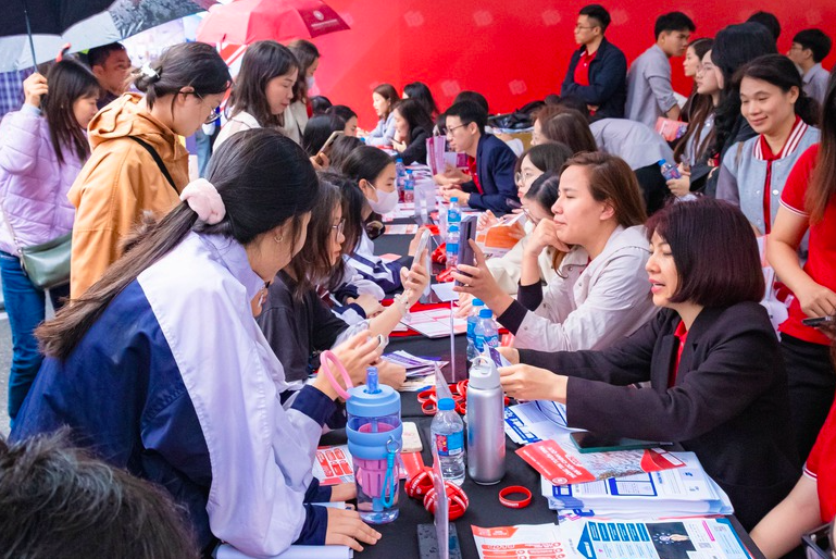 Bộ GD&ĐT vừa ấn định loạt mốc tuyển sinh đại học 2027