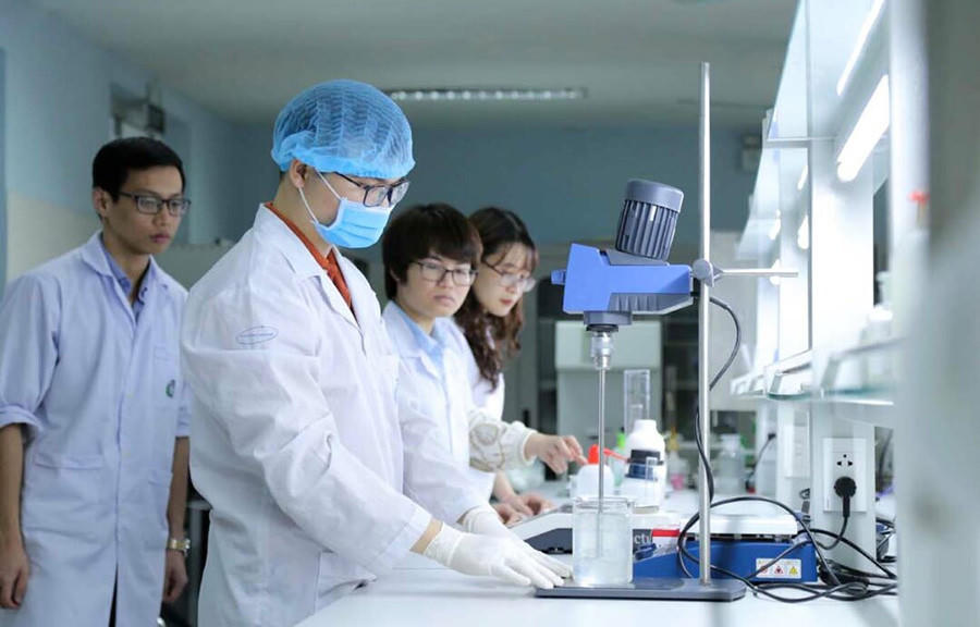 Phó Thủ tướng Chính phủ Phạm Thị Thanh Trà vừa ký Nghị quyết số 336/NQ-CP ban hành Chương trình hành động của Chính phủ nhằm cụ thể hóa Kết luận 105-KL/TW về thu hút, trọng dụng nhân tài. (Ảnh minh họa: hanoimoi.vn)