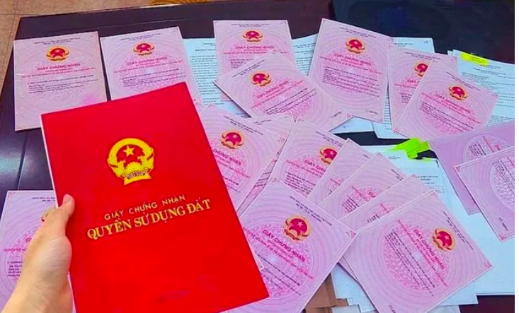 Bộ Nông nghiệp và Môi trường vừa lý giải căn cứ pháp lý, thẩm quyền địa phương và hướng xử lý để người dân không phải chờ hướng dẫn mới. Bộ Nông nghiệp và Môi trường vừa lý giải căn cứ pháp lý, thẩm quyền địa phương và hướng xử lý để người dân không phải chờ hướng dẫn mới.