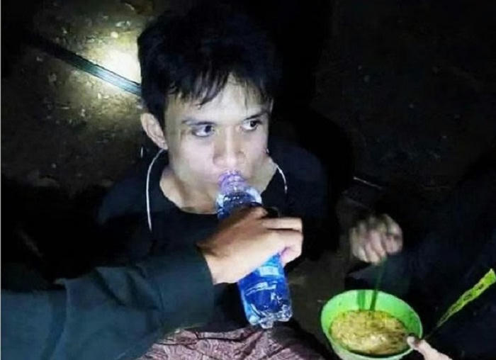 Bắt thêm 1 đối tượng trong vụ 4 phạm nhân trốn khỏi trại giam A2.